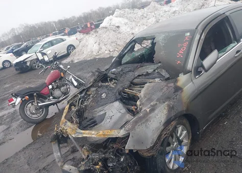 2012 Chrysler 200 Touring from USA, damaged, VIN 1C3CCBBB9CN183442